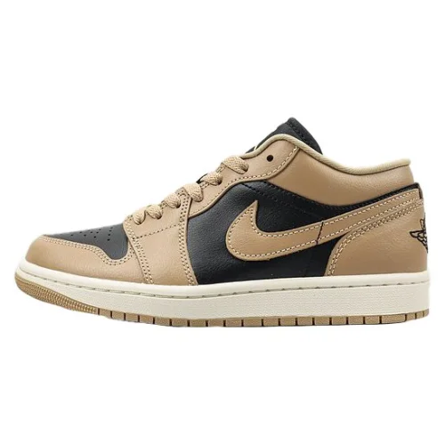 Air Jordan 1 Low "Desert"