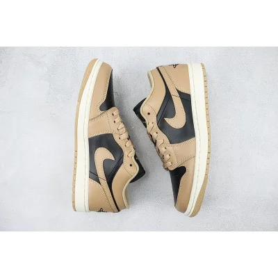 Air Jordan 1 Low "Desert" фото № 6