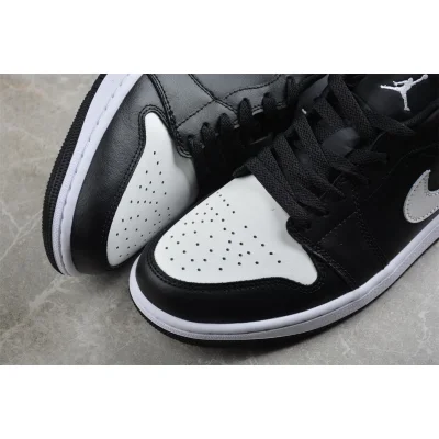 Air Jordan 1 Low "Orca" фото № 4