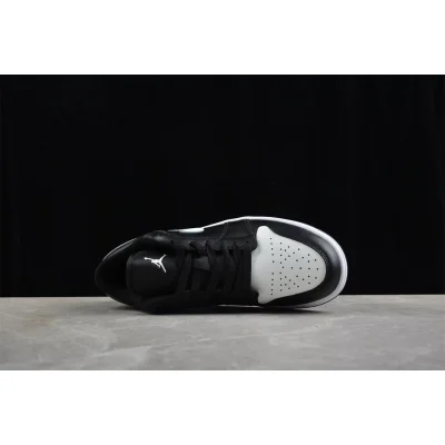 Air Jordan 1 Low "Orca" фото № 9