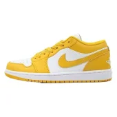 Air Jordan 1 Low "Pollen"