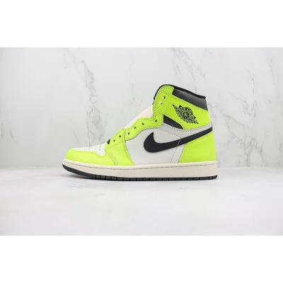 Air Jordan 1 High OG "Visionaire" фото № 2
