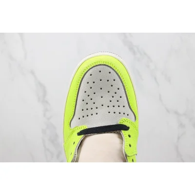 Air Jordan 1 High OG "Visionaire" фото № 3