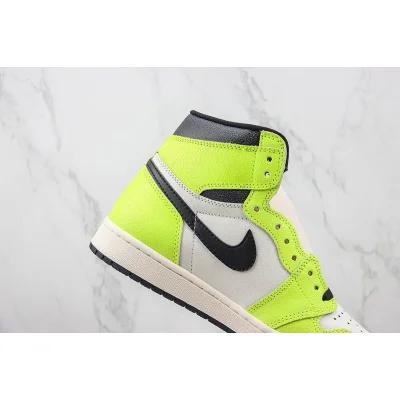 Air Jordan 1 High OG "Visionaire" фото № 4