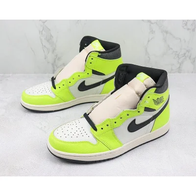 Air Jordan 1 High OG "Visionaire" фото № 5