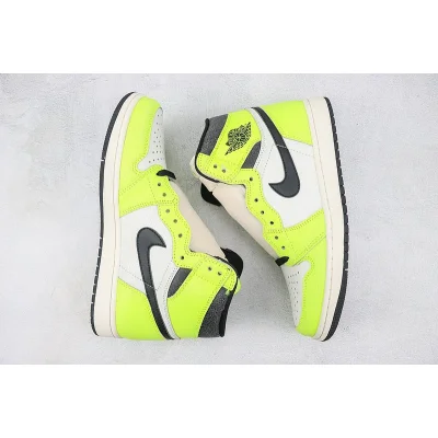 Air Jordan 1 High OG "Visionaire" фото № 6