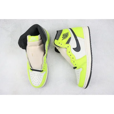 Air Jordan 1 High OG "Visionaire" фото № 7