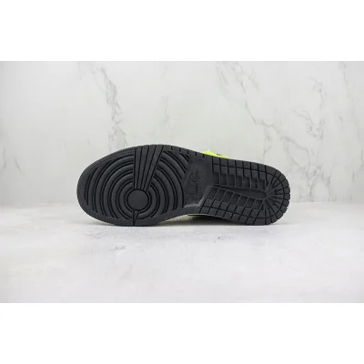 Air Jordan 1 High OG "Visionaire" фото № 8