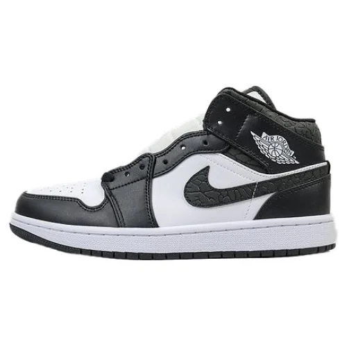 Air Jordan 1 Mid "Invert"