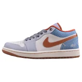 Air Jordan 1 Low WMNS "Denim"