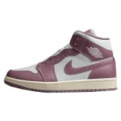 Air Jordan 1 Mid "Sky J Mauve"