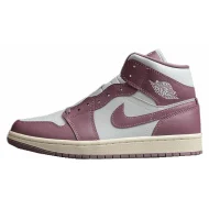 Air Jordan 1 Mid "Sky J Mauve"