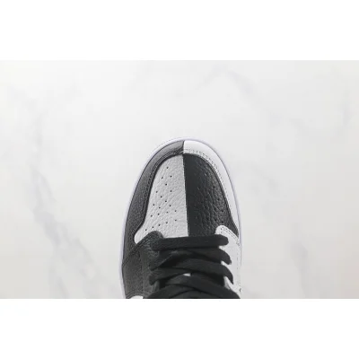 Air Jordan 1 Mid SE "Black/White" фото № 3 Air Jordan 1 Mid SE "Black/White" фото № 3