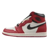 Air Jordan 1 Retro High OG "Chicago Lost and Found"