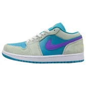Air Jordan 1 Low SE "Aquatone"