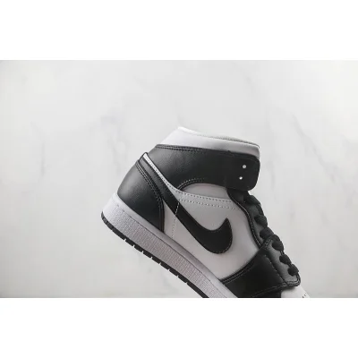 Air Jordan 1 Mid "Hologram" фото № 4