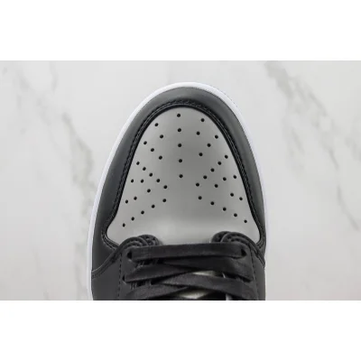 Dior x Air Jordan 1 Low "Dior/Dark Grey" фото № 4