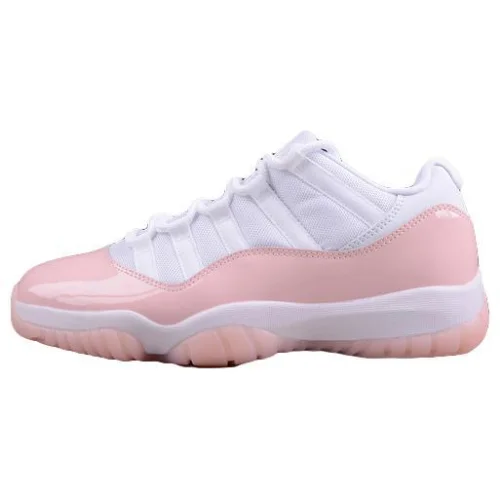 Air Jordan 11 Low "Legend Pink"