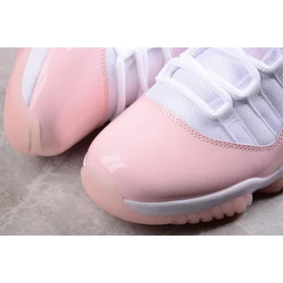 Air Jordan 11 Low "Legend Pink" фото № 7