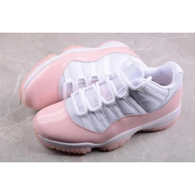 Air Jordan 11 Low "Legend Pink" фото № 6