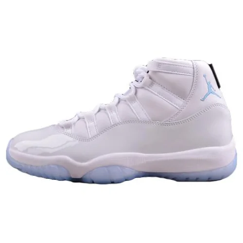 Air Jordan 11 Retro "Columbia/Legend Blue"