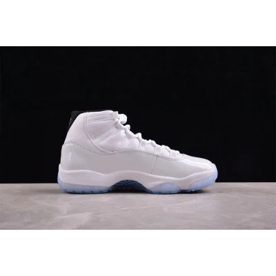 Air Jordan 11 Retro "Columbia/Legend Blue" фото № 2
