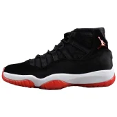 Air Jordan 11 Retro "Bred Velvet"