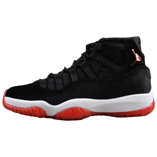 Air Jordan 11 Retro "Bred Velvet"