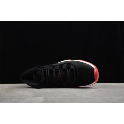 Air Jordan 11 Retro "Bred Velvet" фото № 8