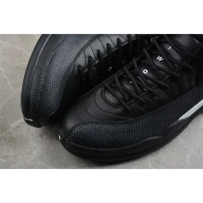 Air Jordan 12 Retro "The Master" фото № 3