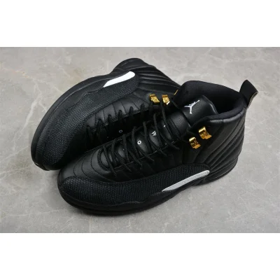 Air Jordan 12 Retro "The Master" фото № 2