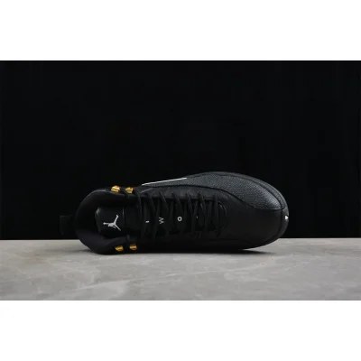 Air Jordan 12 Retro "The Master" фото № 8