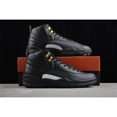 Air Jordan 12 Retro "The Master" фото № 5