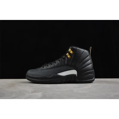 Air Jordan 12 Retro "The Master" фото № 4