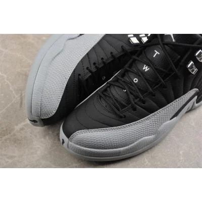 Air Jordan 12 Retro "Barons" фото № 4