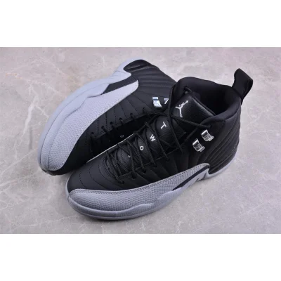 Air Jordan 12 Retro "Barons" фото № 3
