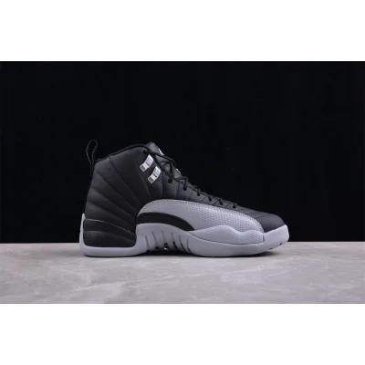 Air Jordan 12 Retro "Barons" фото № 7