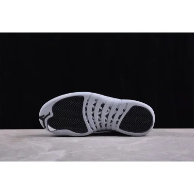 Air Jordan 12 Retro "Barons" фото № 8