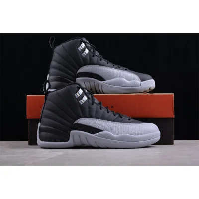 Air Jordan 12 Retro "Barons" фото № 6