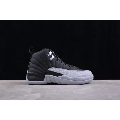 Air Jordan 12 Retro "Barons" фото № 5
