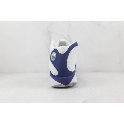 Air Jordan 13 Retro "French Blue" фото № 9 Air Jordan 13 Retro "French Blue" фото № 9