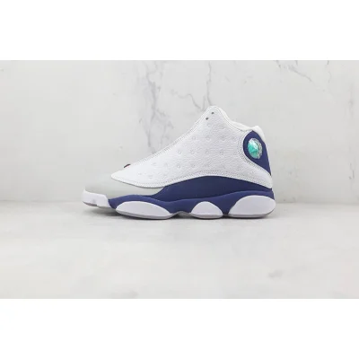 Air Jordan 13 Retro "French Blue" фото № 2 Air Jordan 13 Retro "French Blue" фото № 2