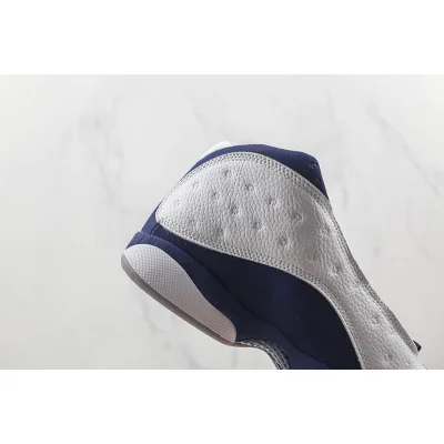 Air Jordan 13 Retro "French Blue" фото № 4 Air Jordan 13 Retro "French Blue" фото № 4