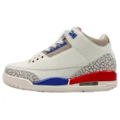 Air Jordan 3 Retro "International Flight"