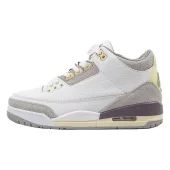 A Ma Maniere x Air Jordan 3 Retro "Raised by Women"