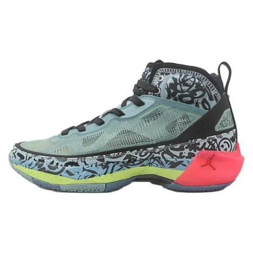 Air Jordan 37 "Satou Sabally"