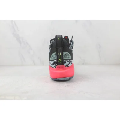 Air Jordan 37 "Satou Sabally" фото № 9