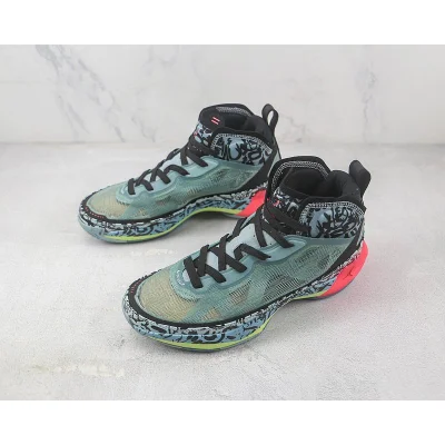 Air Jordan 37 "Satou Sabally" фото № 5