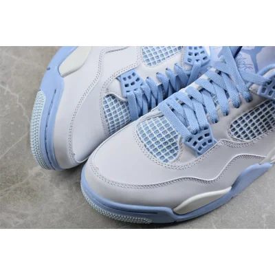 Air Jordan 4 Retro "Forget Me Not" фото № 4 Air Jordan 4 Retro "Forget Me Not" фото № 4