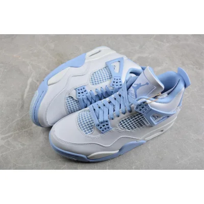 Air Jordan 4 Retro "Forget Me Not" фото № 3 Air Jordan 4 Retro "Forget Me Not" фото № 3